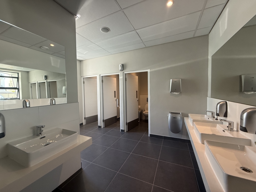 To Let Commercial Property for Rent in Paardevlei Western Cape
